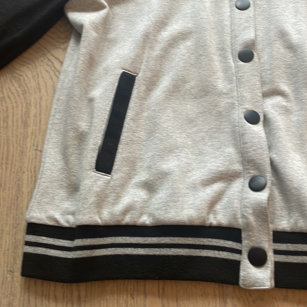 Splendid Varsity Jacket - Picture 5 of 16